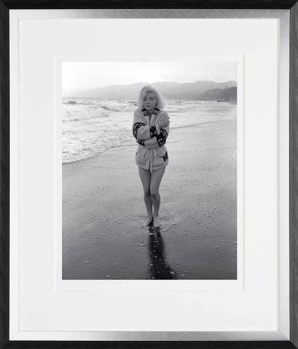 EWE_Lost_In_Thought,_Santa_Monica_Beach,_1962_r1_F